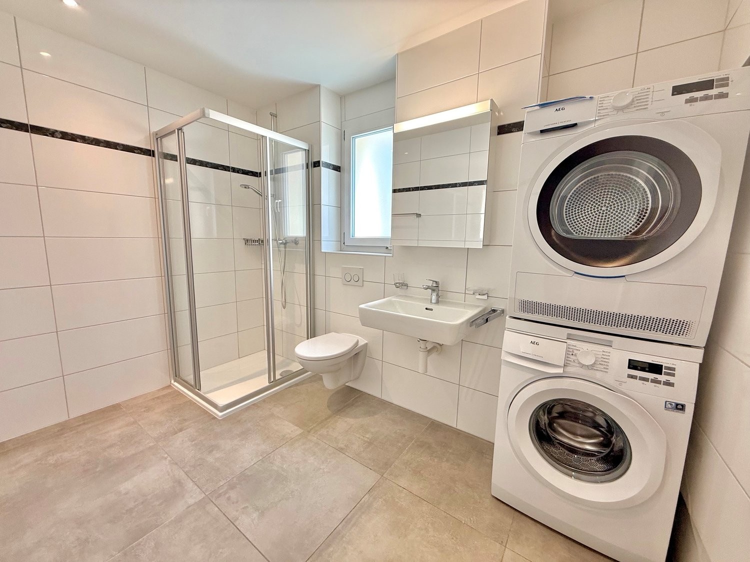4 ½ Zimmer Wohnung, Foto 2 von 4