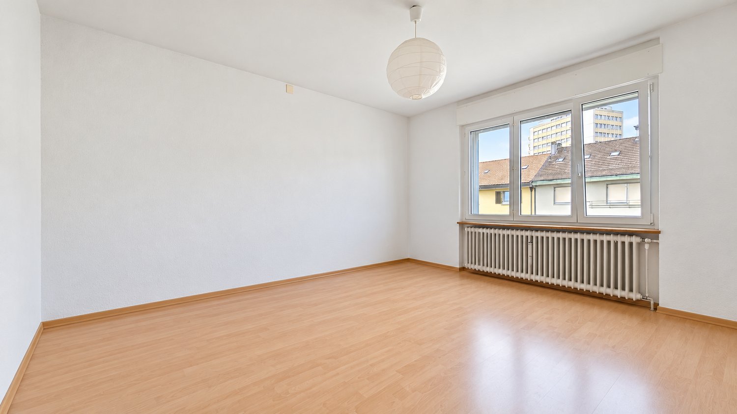 3 rooms apartment, photo 6 of 10