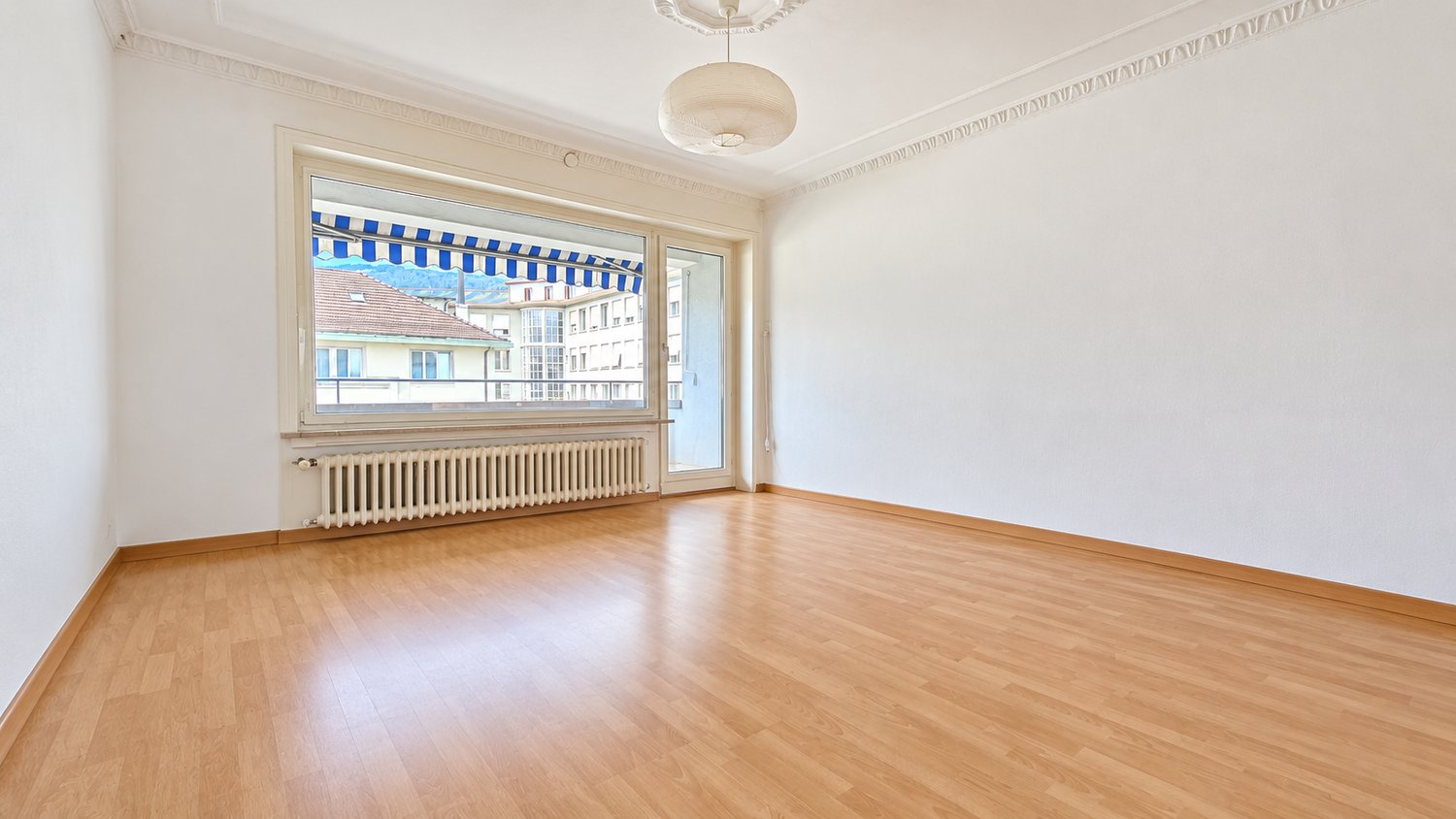 3 rooms apartment, photo 3 of 10