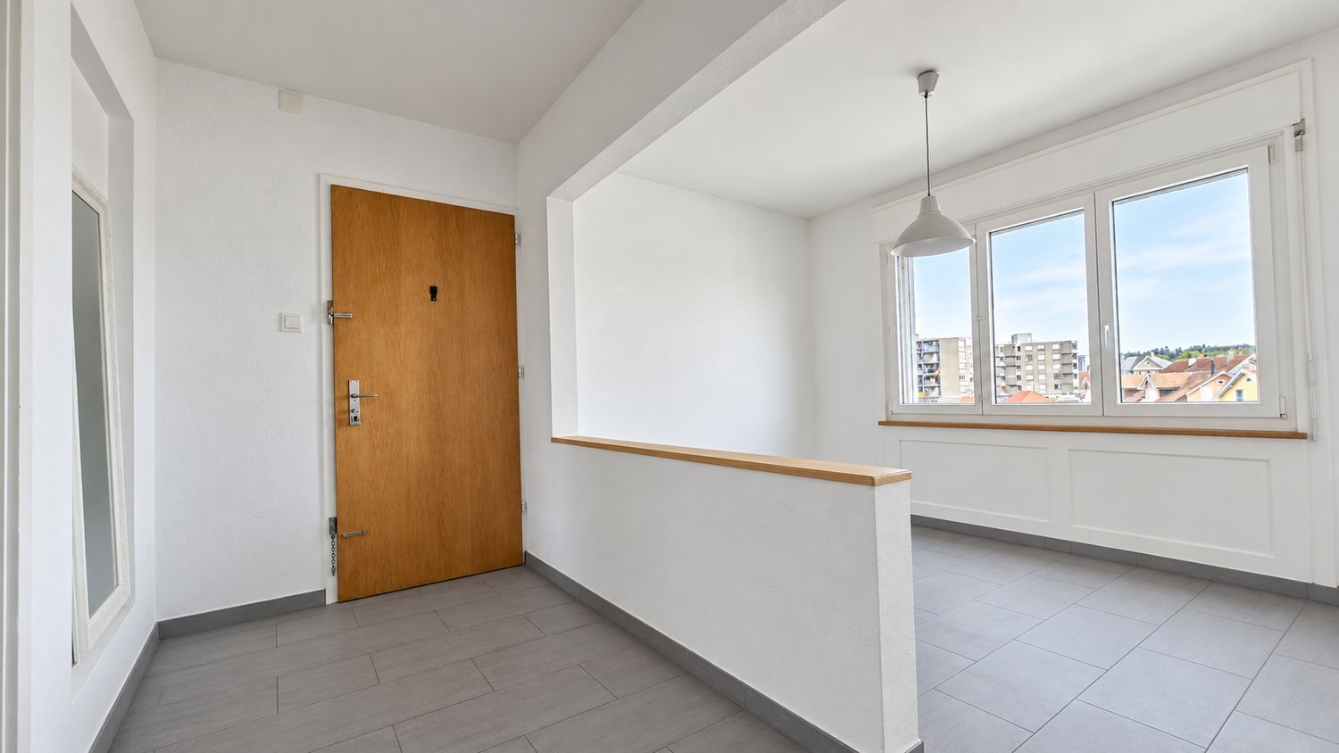 3 rooms apartment, photo 1 of 10