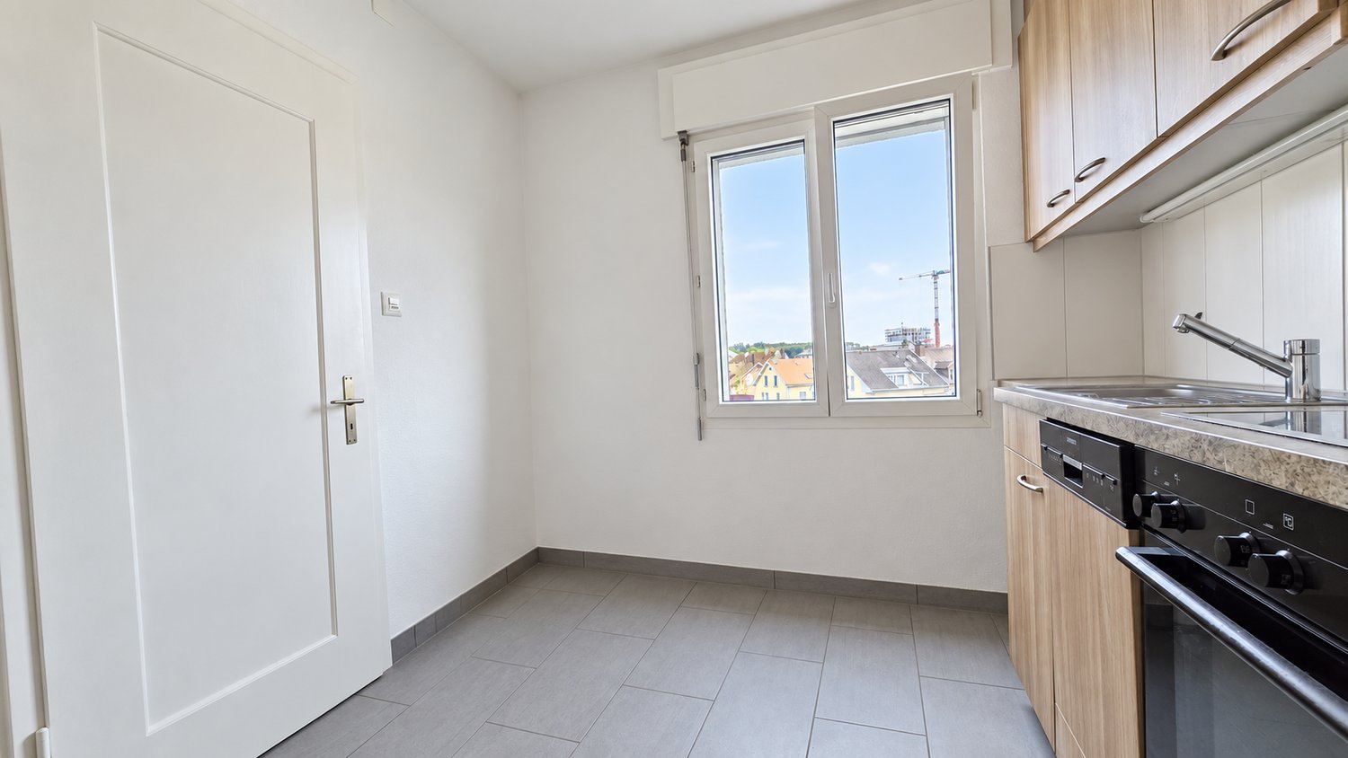 3 rooms apartment, photo 9 of 10
