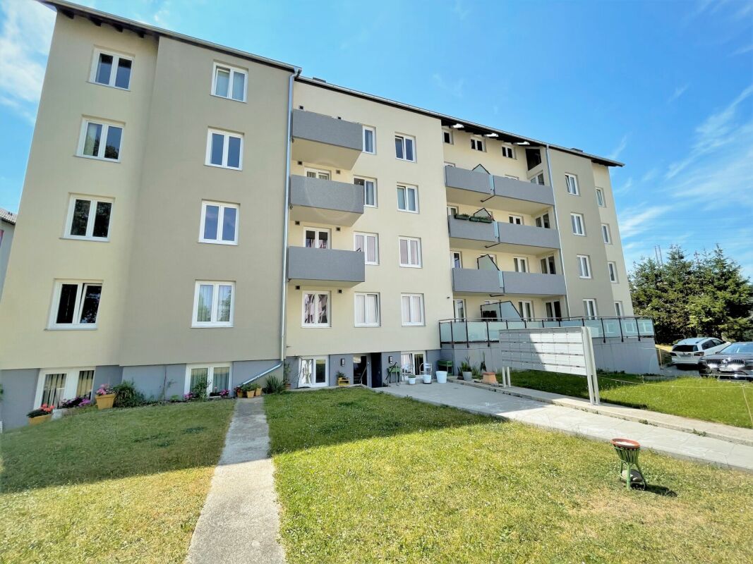 Appartamento di 3 ½ locali