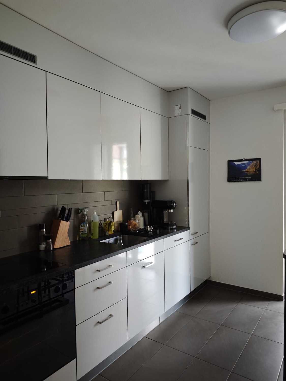 Chambre en colocation, photo 4 sur 5