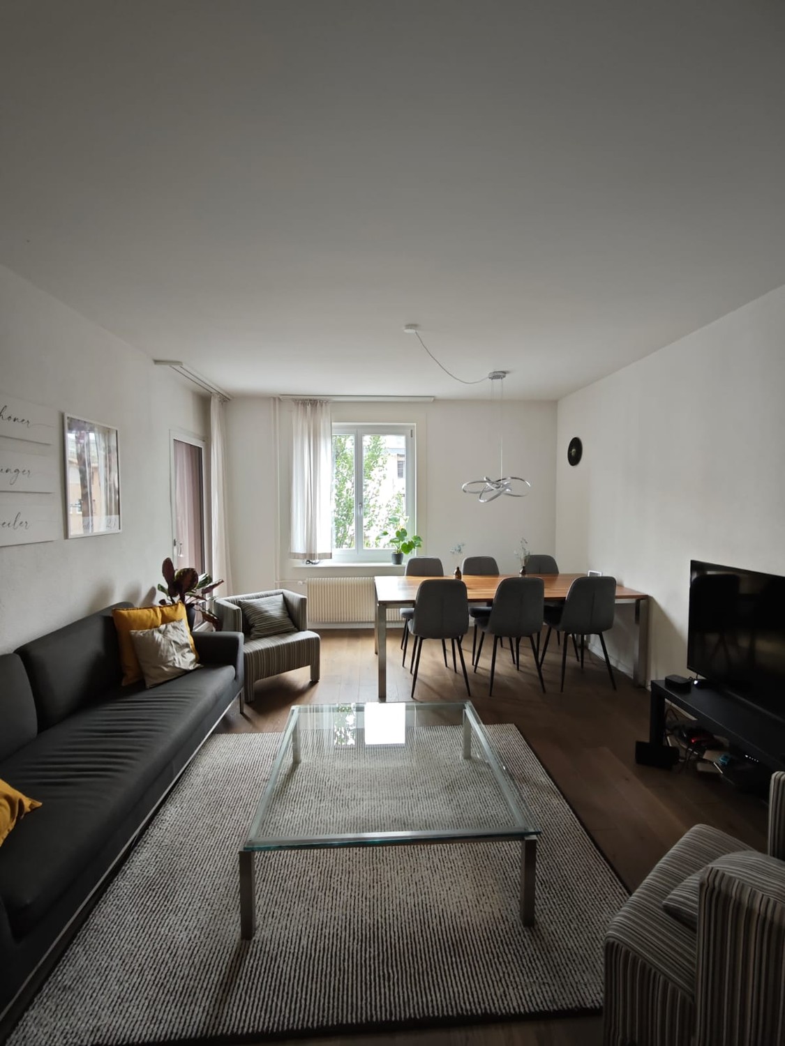 Chambre en colocation, photo 5 sur 5