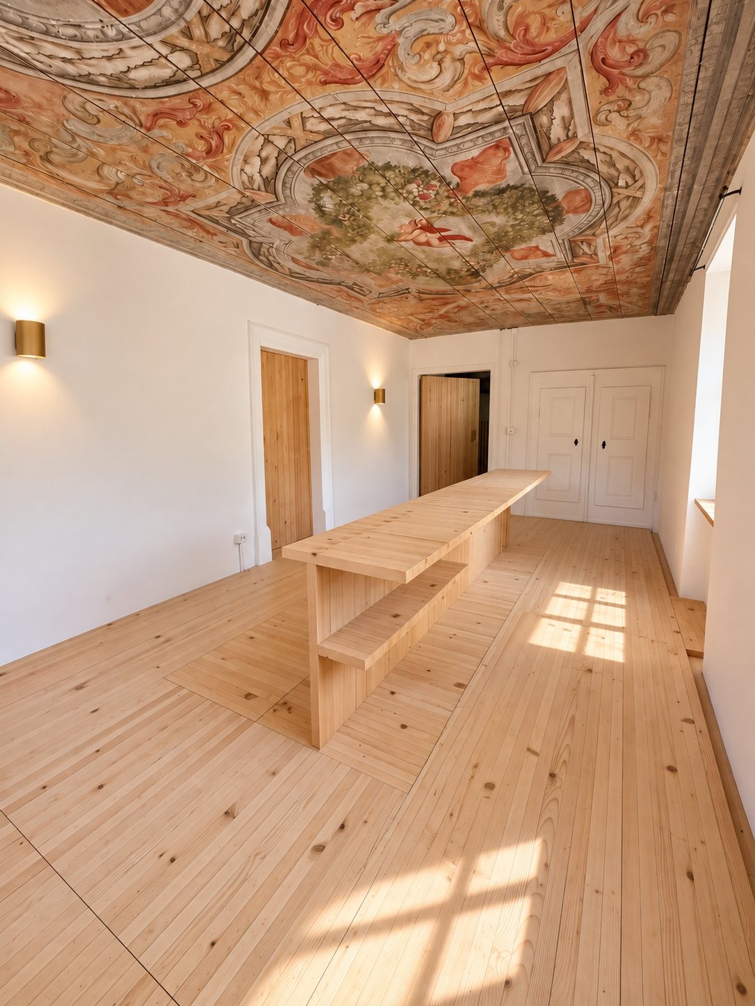 4 ½ rooms apartment, photo 10 of 10
