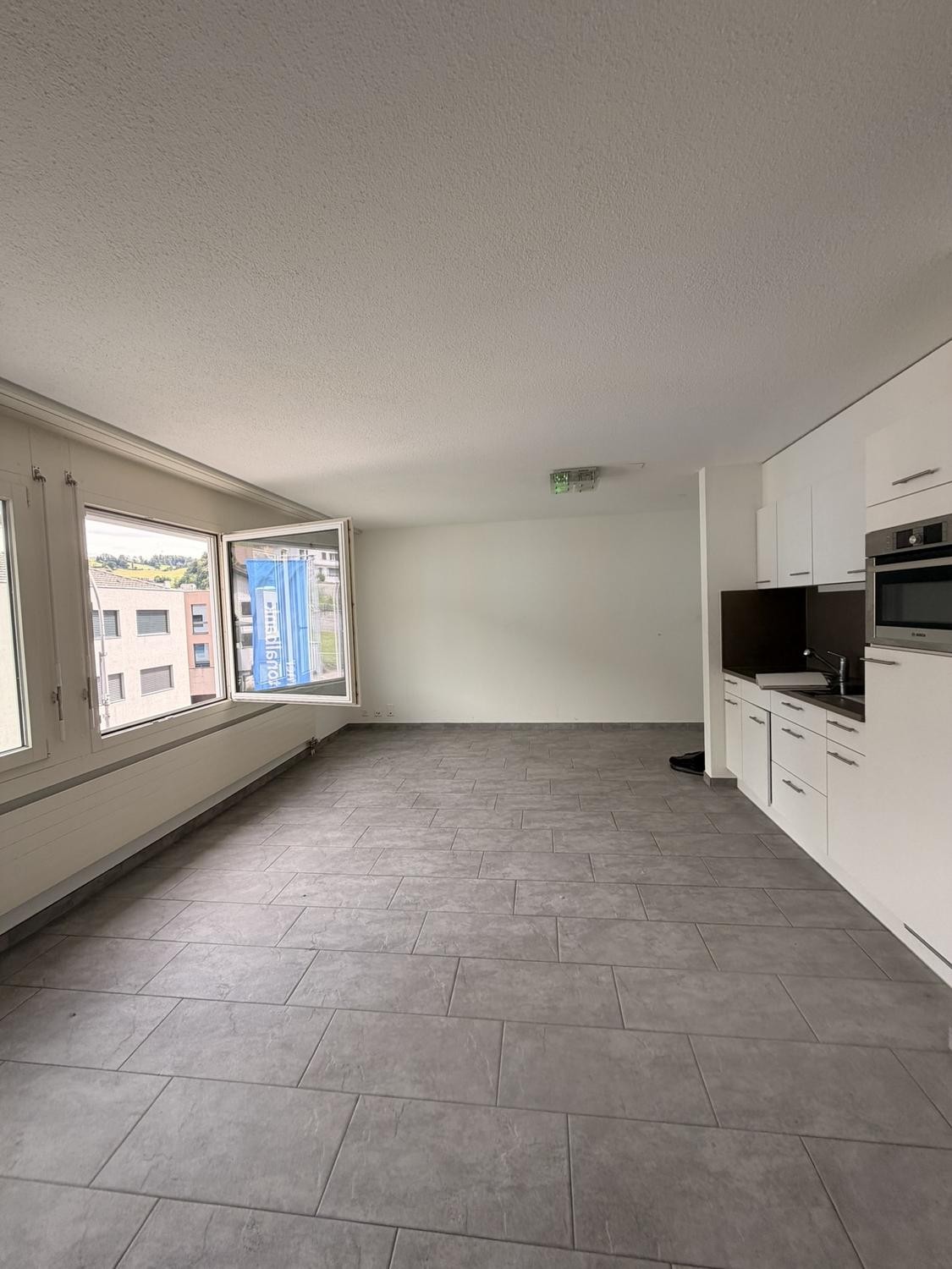 Appartamento di 1 ½ locali, foto 1 di 3