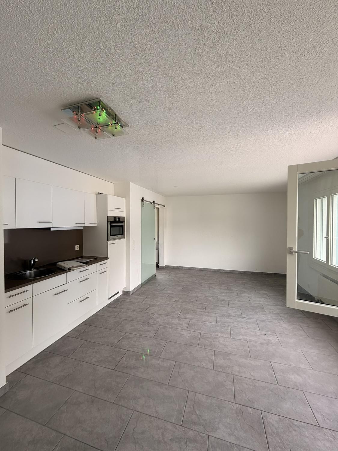 Appartamento di 1 ½ locali, foto 2 di 3