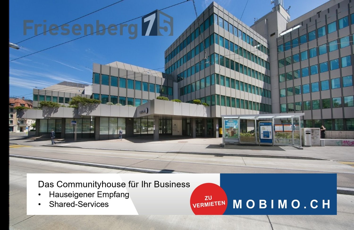 1839m² office, photo 2 of 10
