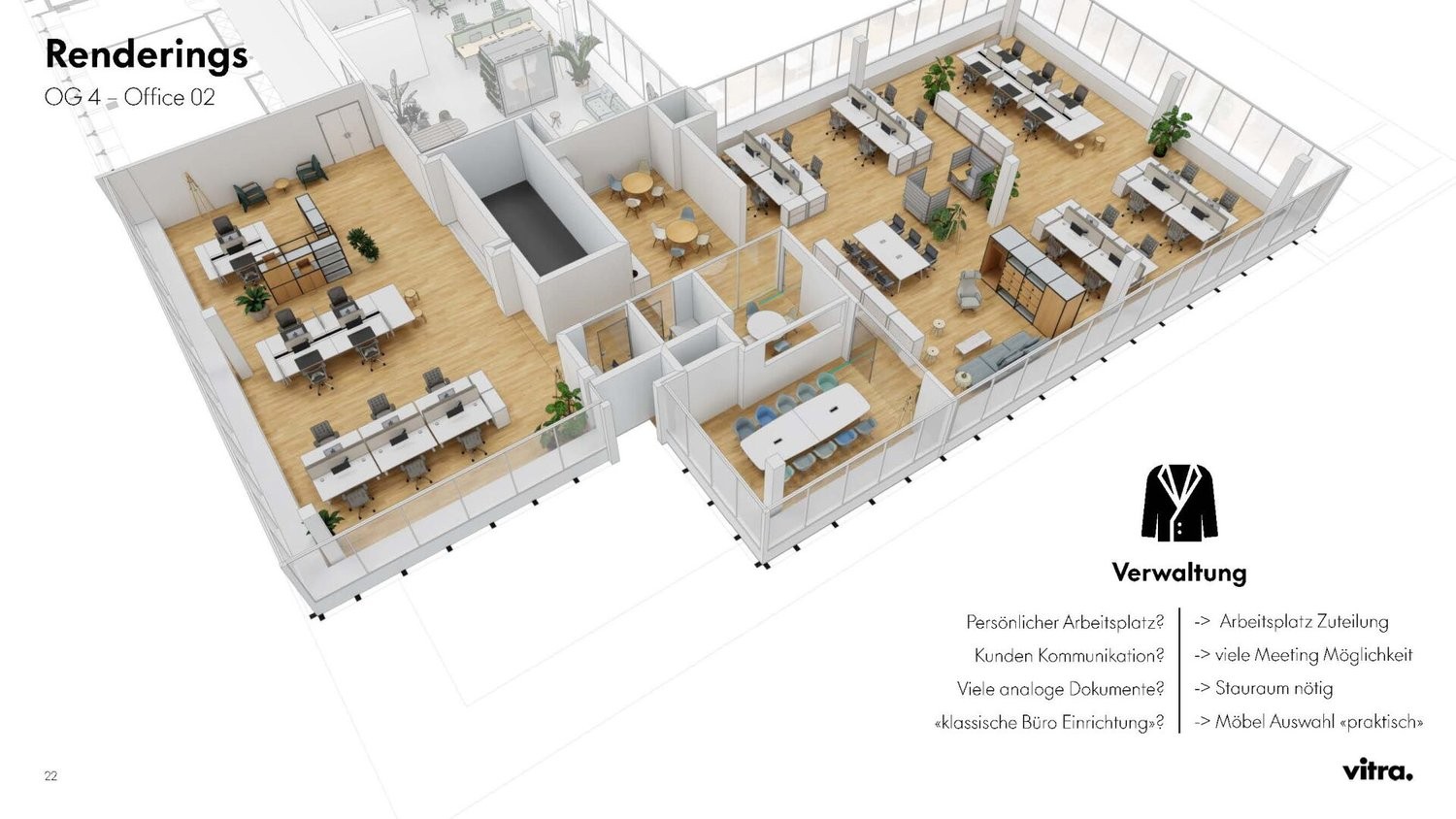 1839m² office, photo 1 of 10