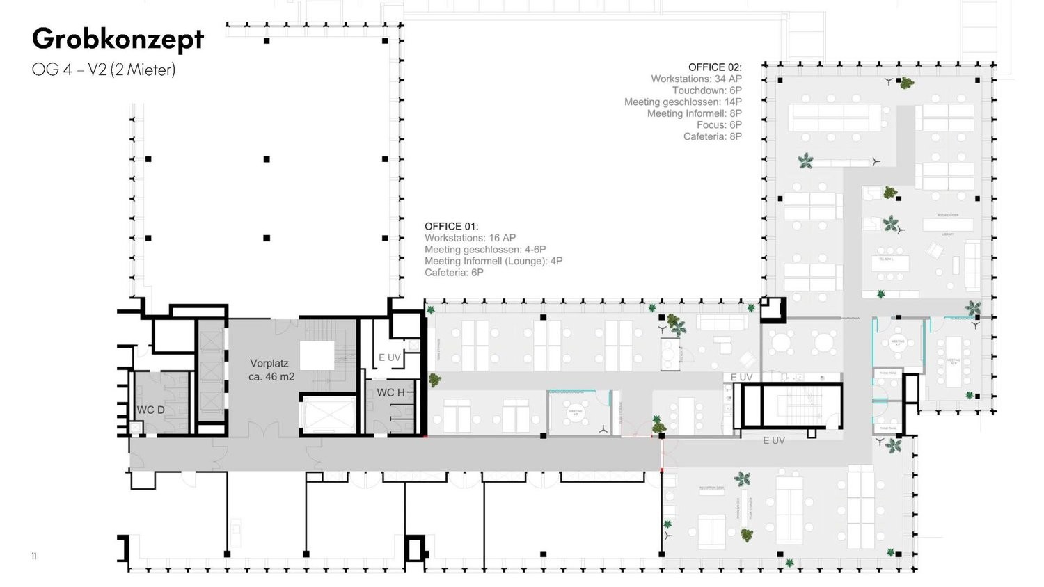 1839m² office, photo 6 of 10