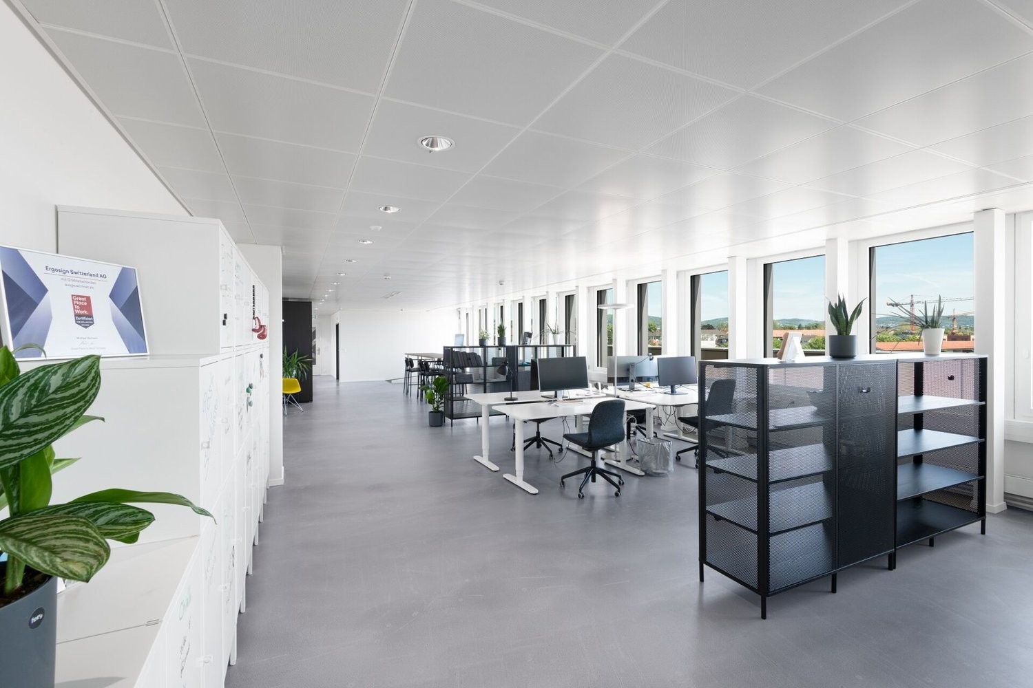 1839m² office, photo 7 of 10