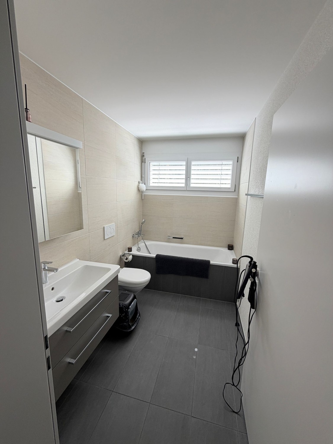 4 ½ pièces appartement