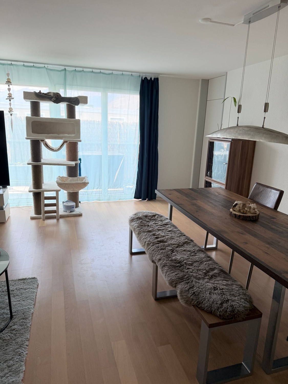 4 ½ pièces appartement