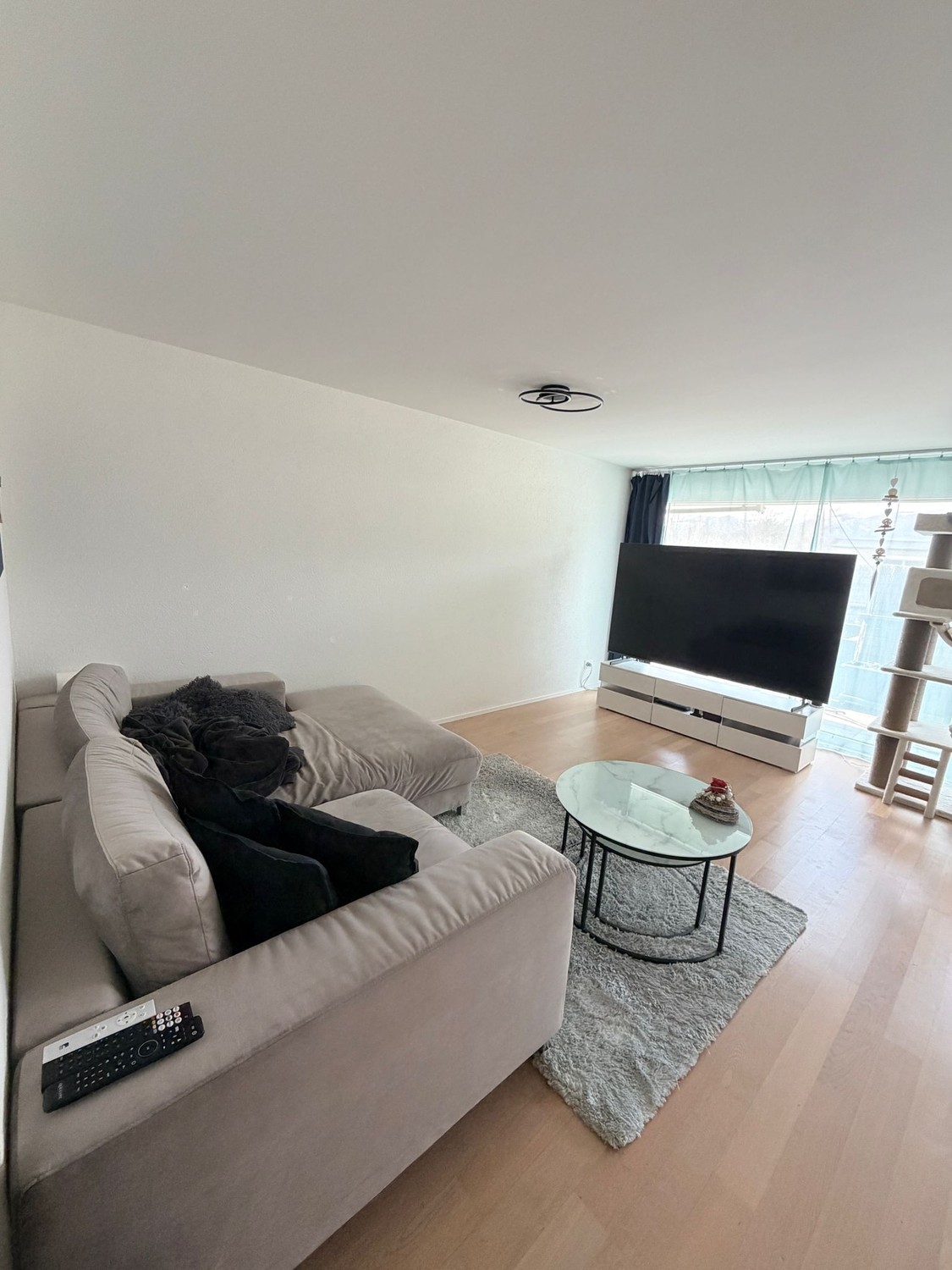 4 ½ pièces appartement