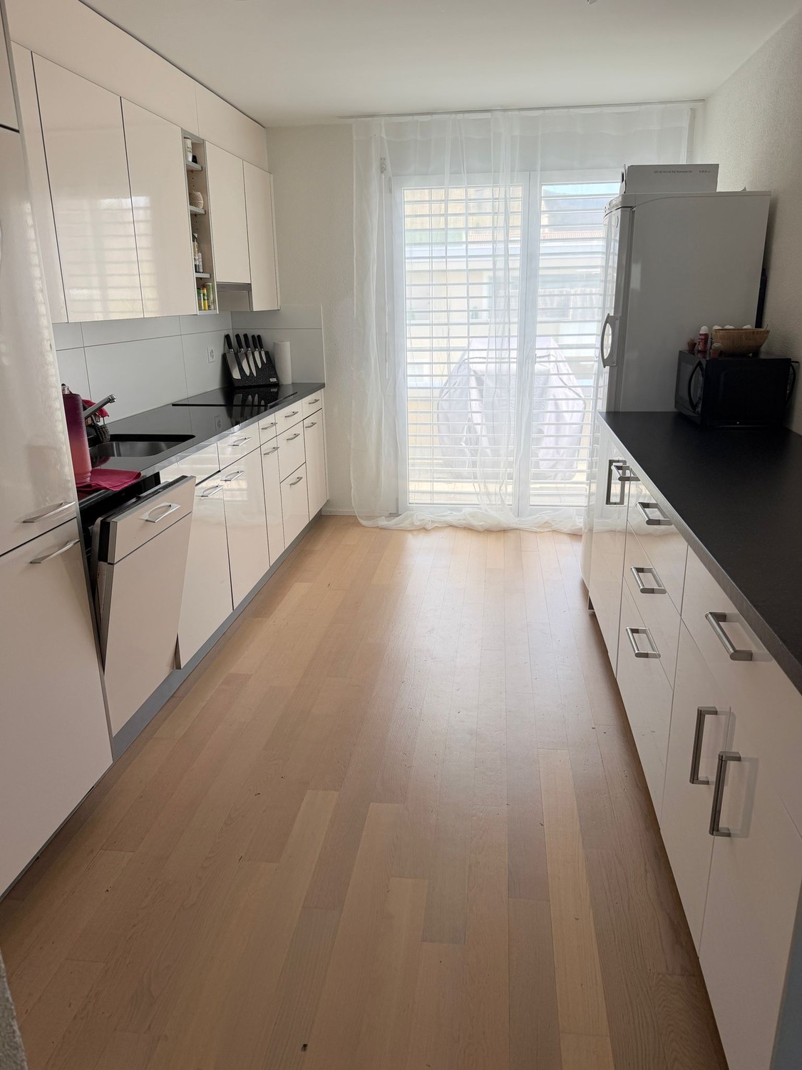 4 ½ pièces appartement