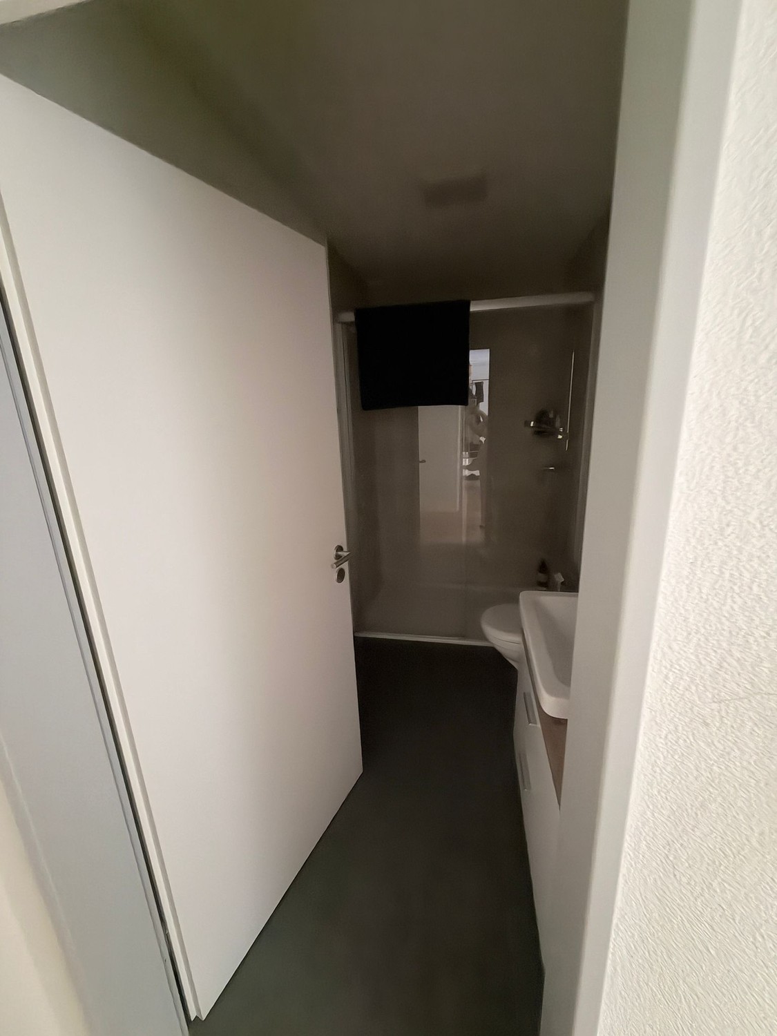 4 ½ pièces appartement