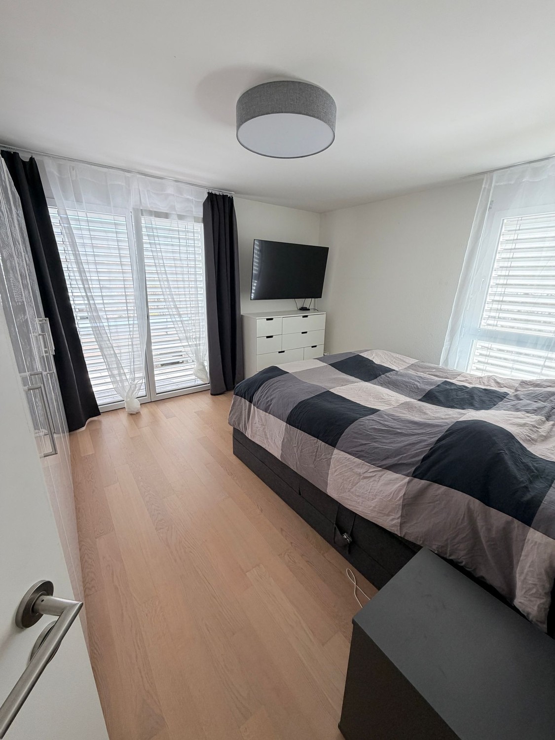 4 ½ pièces appartement