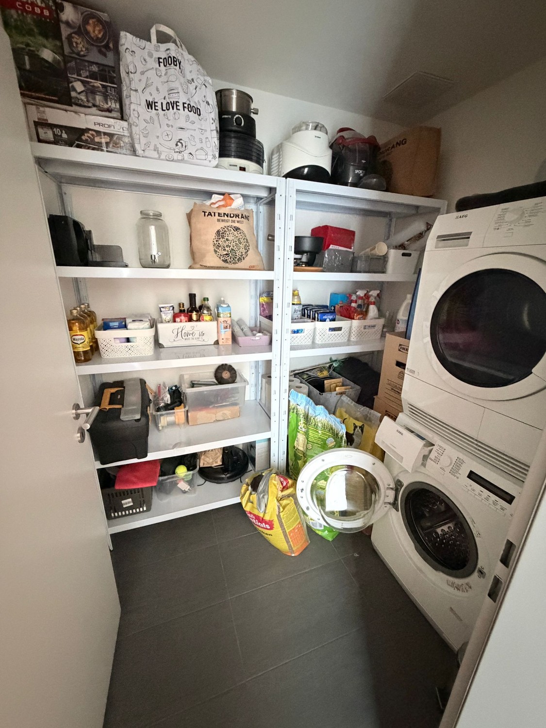 4 ½ pièces appartement