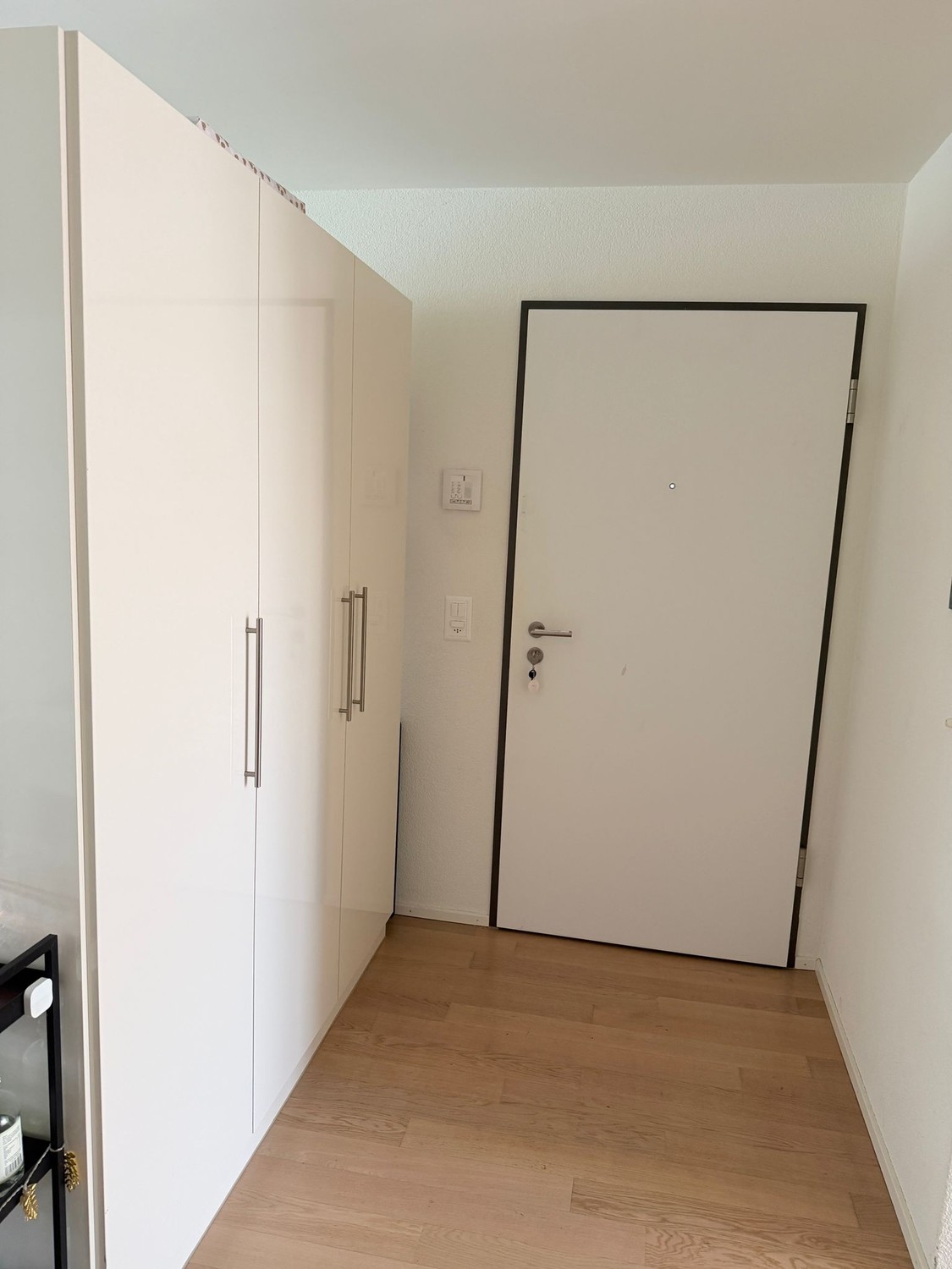 4 ½ pièces appartement