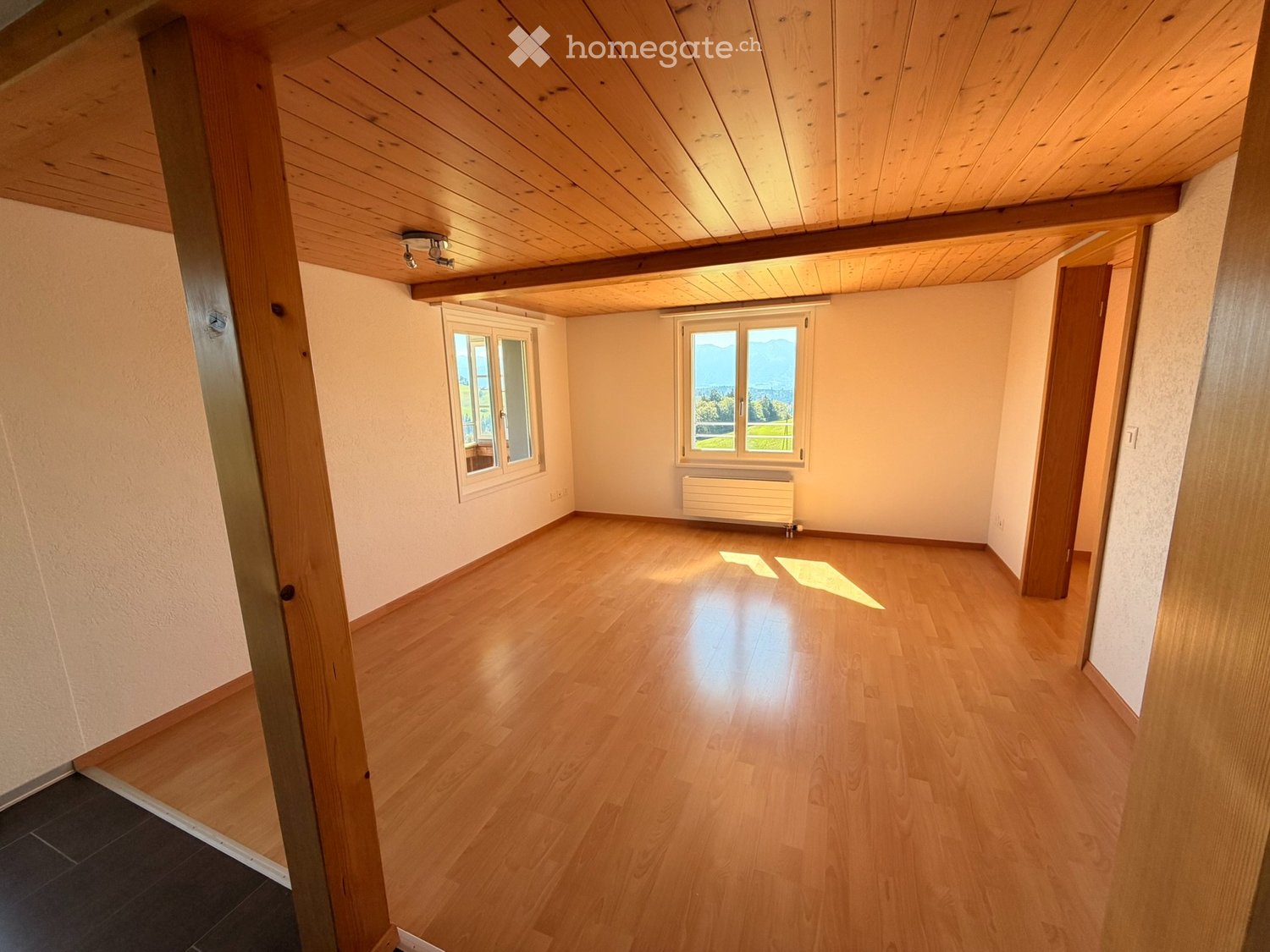 2 ½ rooms apartment, photo 3 of 5