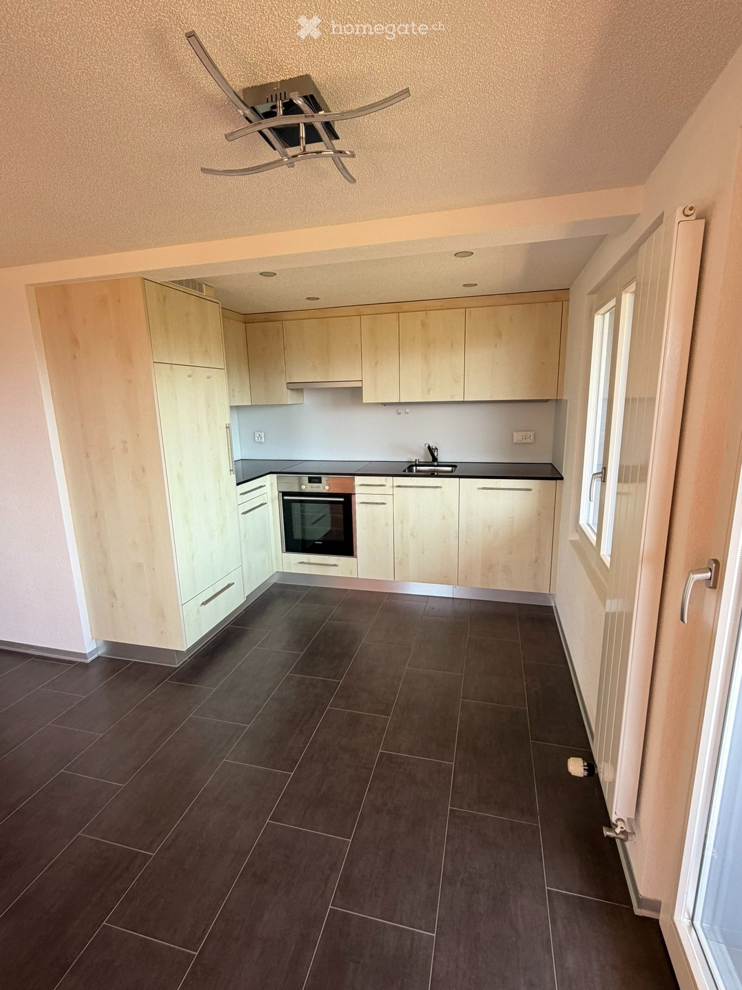 2 ½ rooms apartment, photo 2 of 5