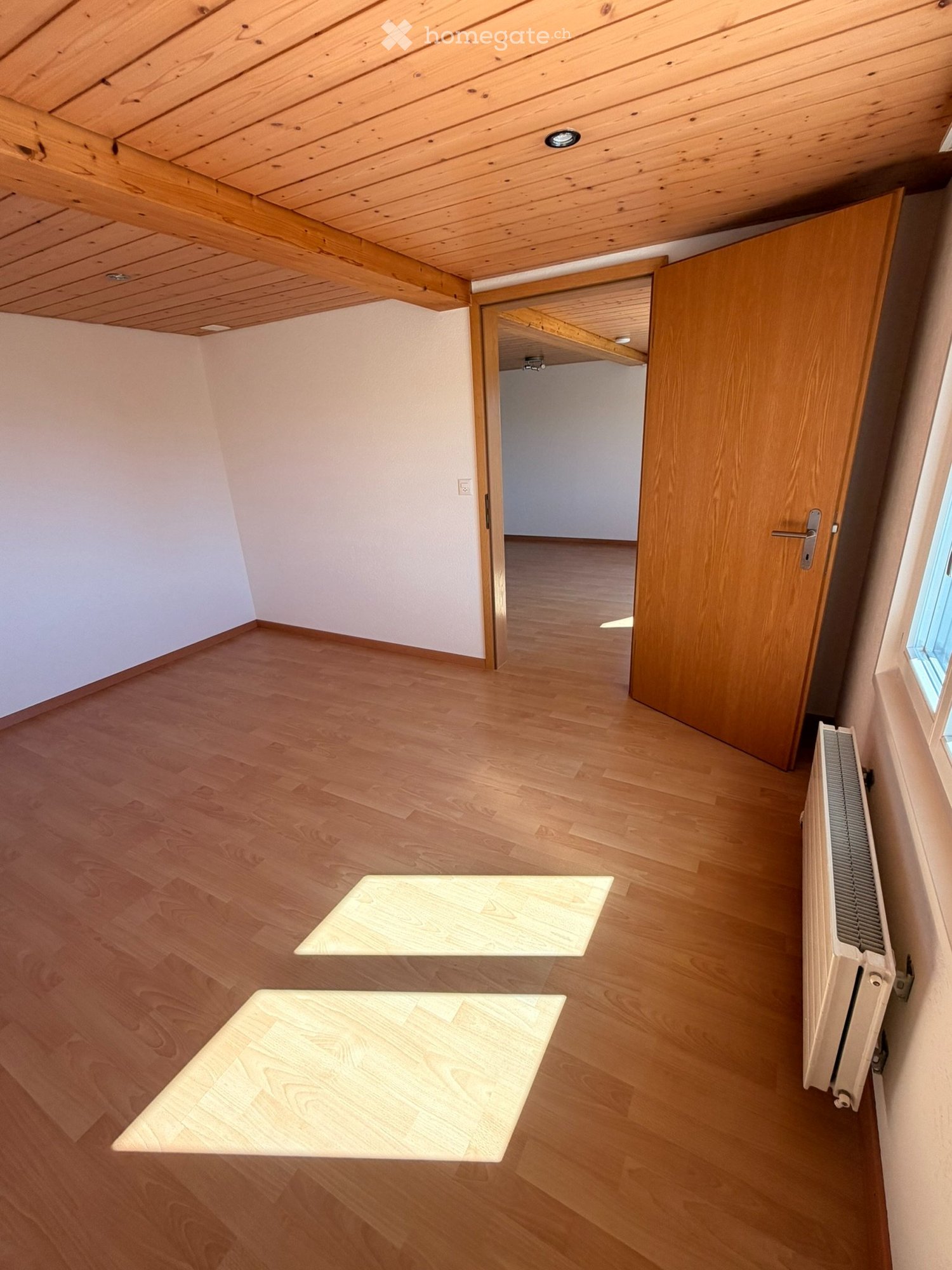 2 ½ rooms apartment, photo 4 of 5