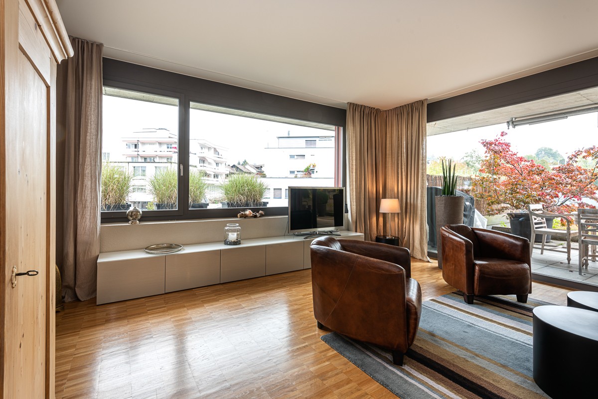 4 ½ rooms apartment