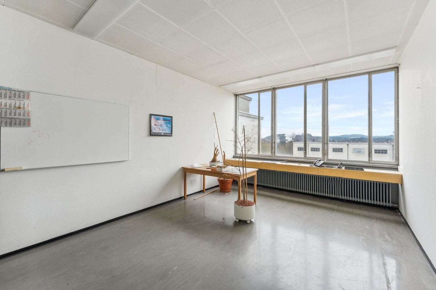 1430m² office, photo 5 of 9