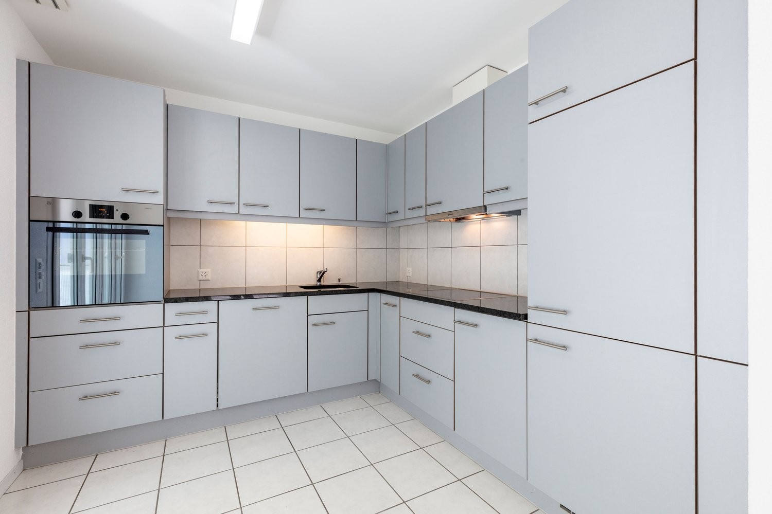 2 ½ rooms apartment, photo 2 of 7