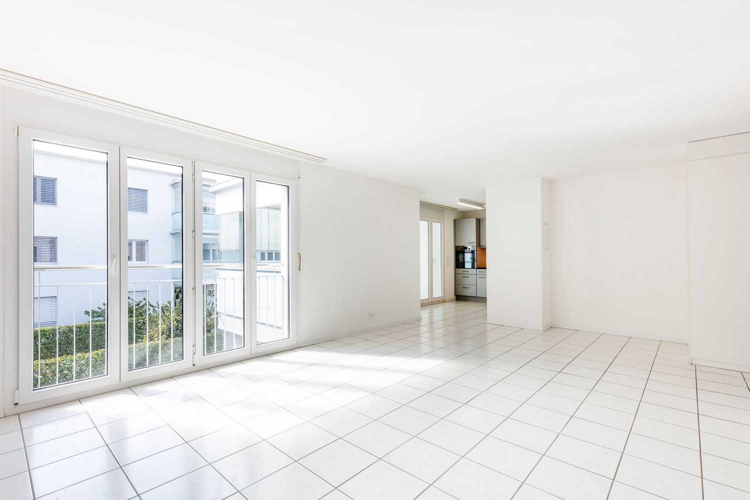 2 ½ rooms apartment, photo 3 of 7