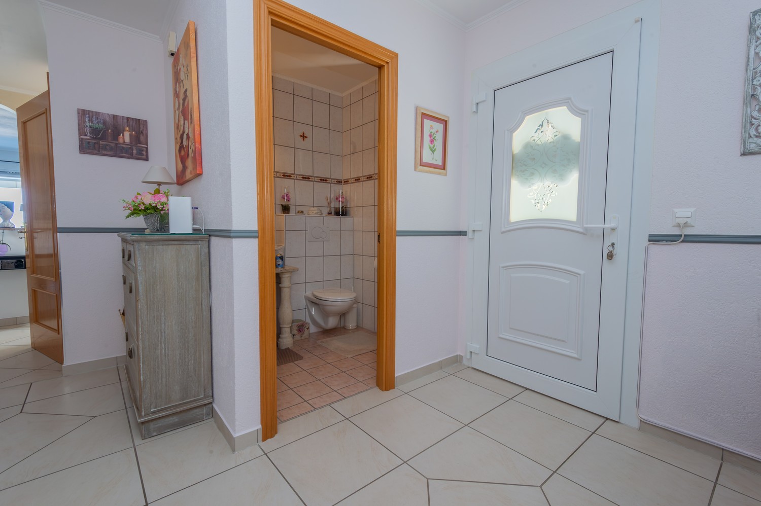 5 ½ Zimmer Einfamilienhaus