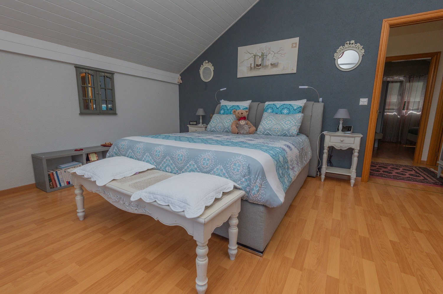 5 ½ Zimmer Einfamilienhaus