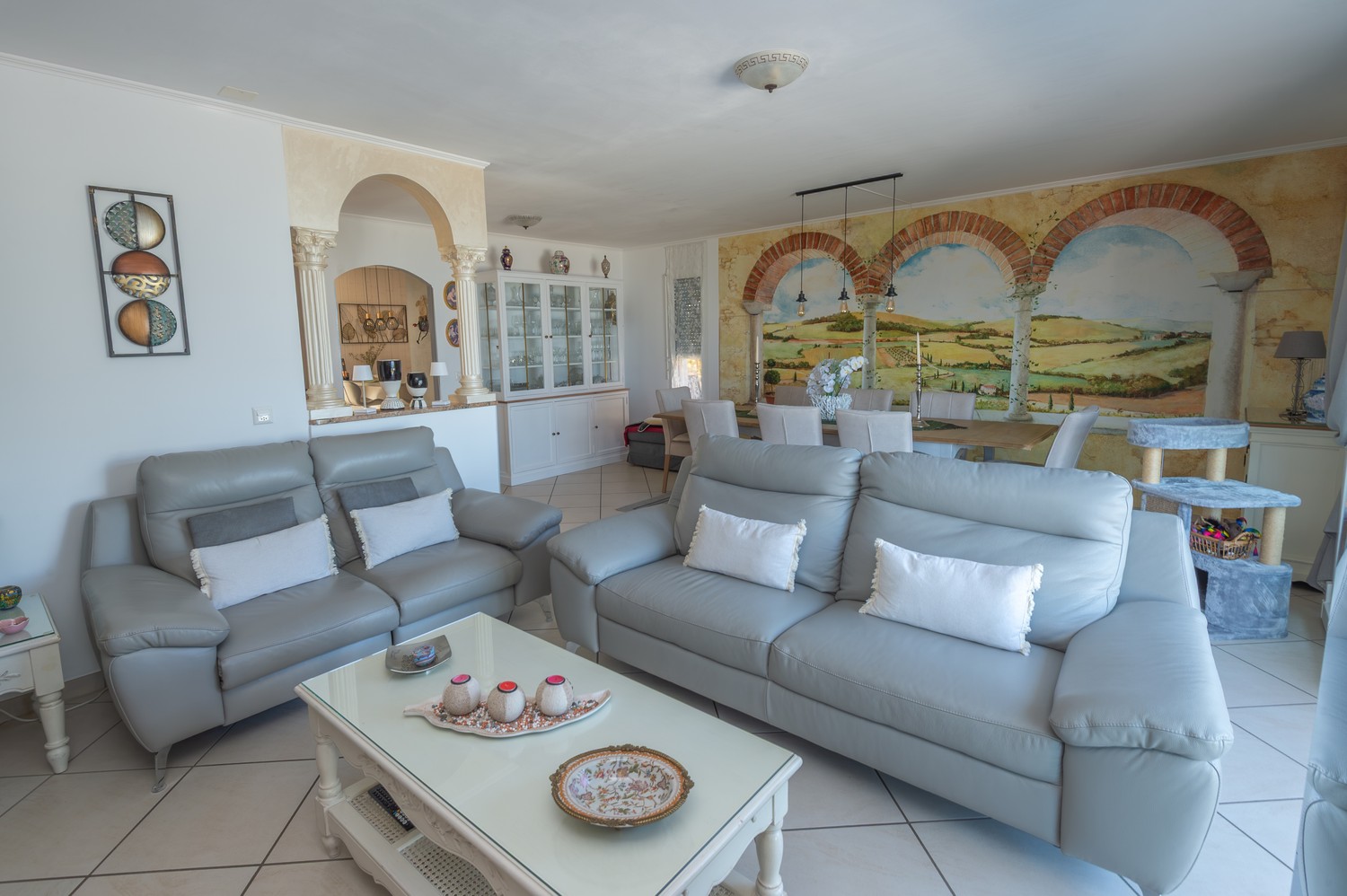 5 ½ Zimmer Einfamilienhaus