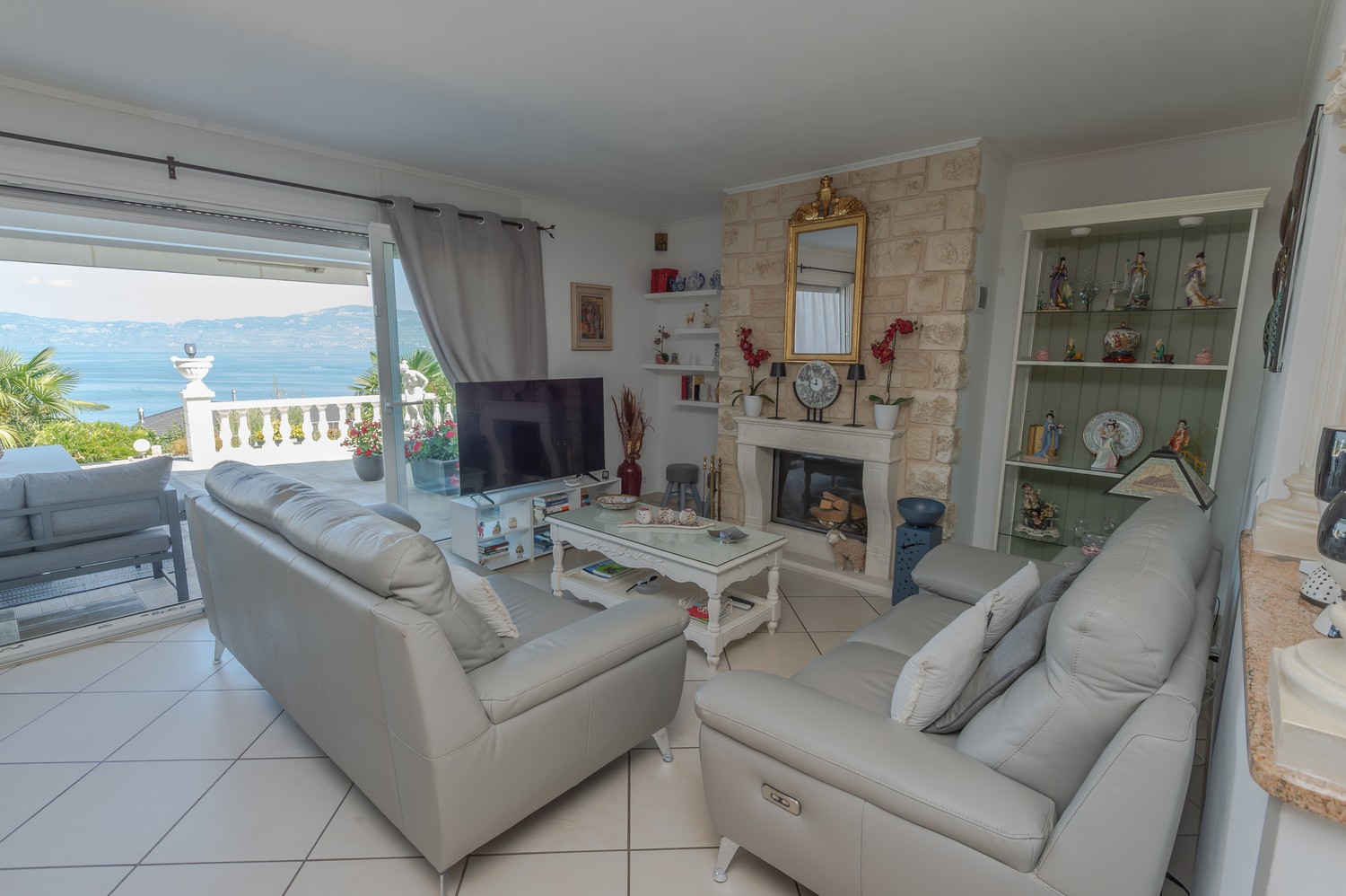 5 ½ Zimmer Einfamilienhaus