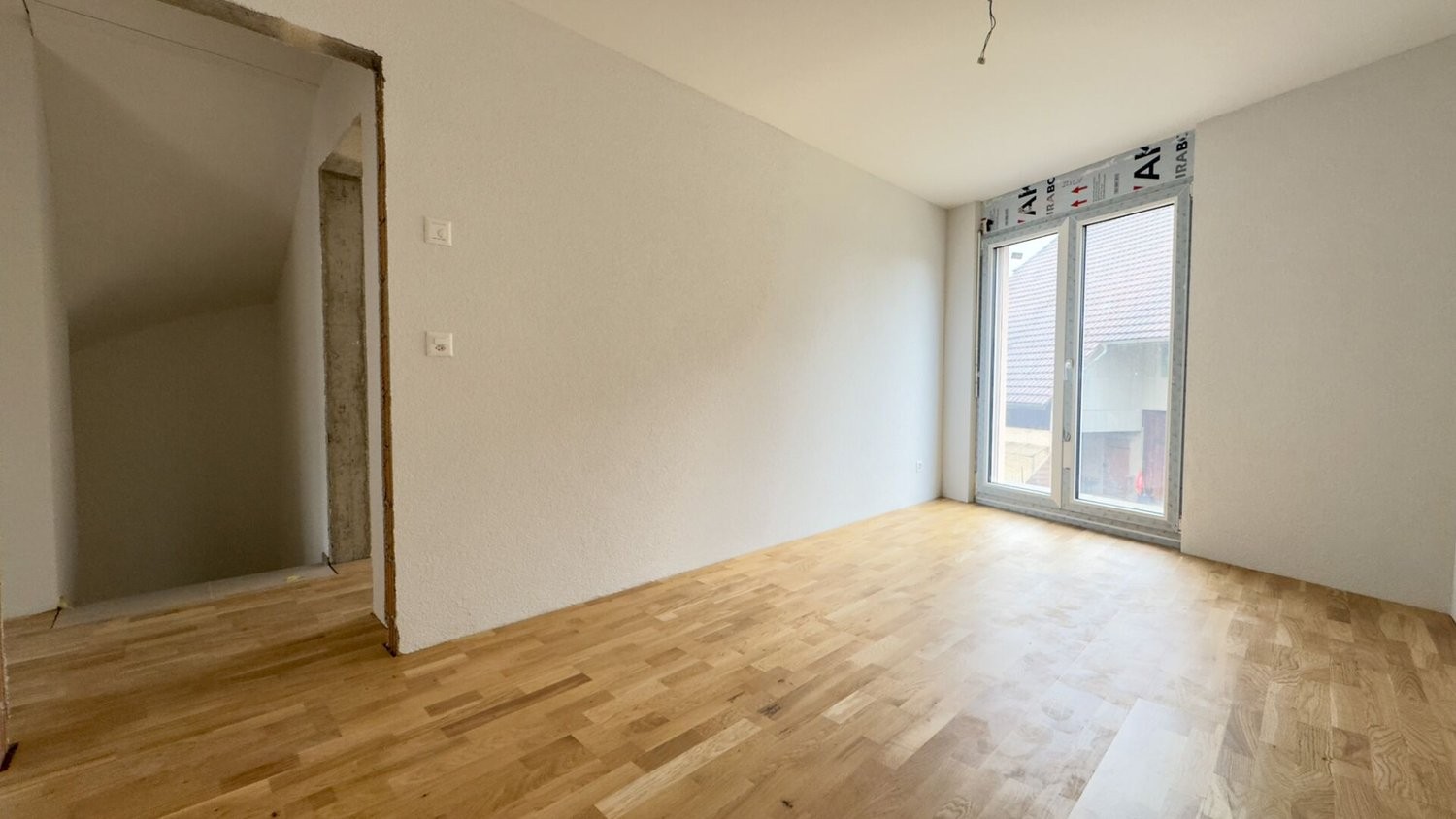 7 ½ rooms row house, photo 10 sur 10