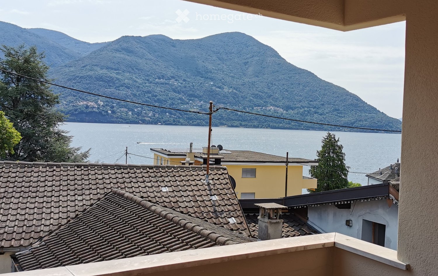 Appartamento di 2 ½ locali