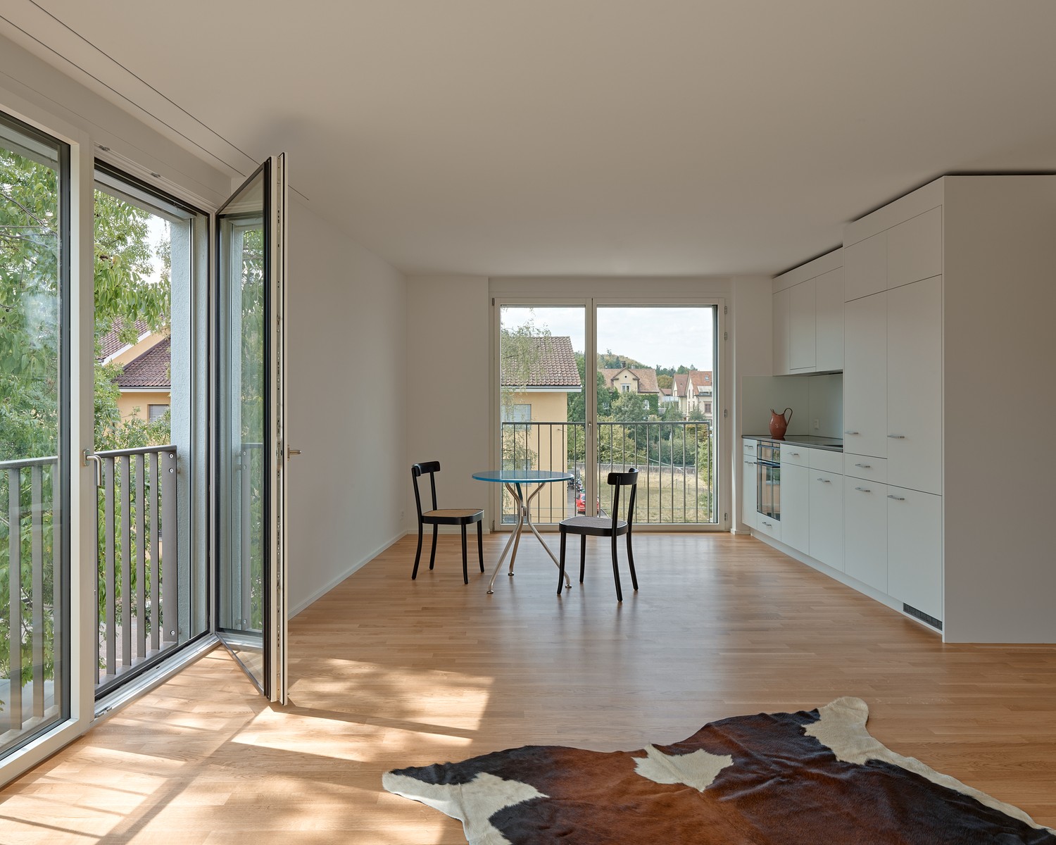 1 ½ rooms apartment, photo 2 of 2