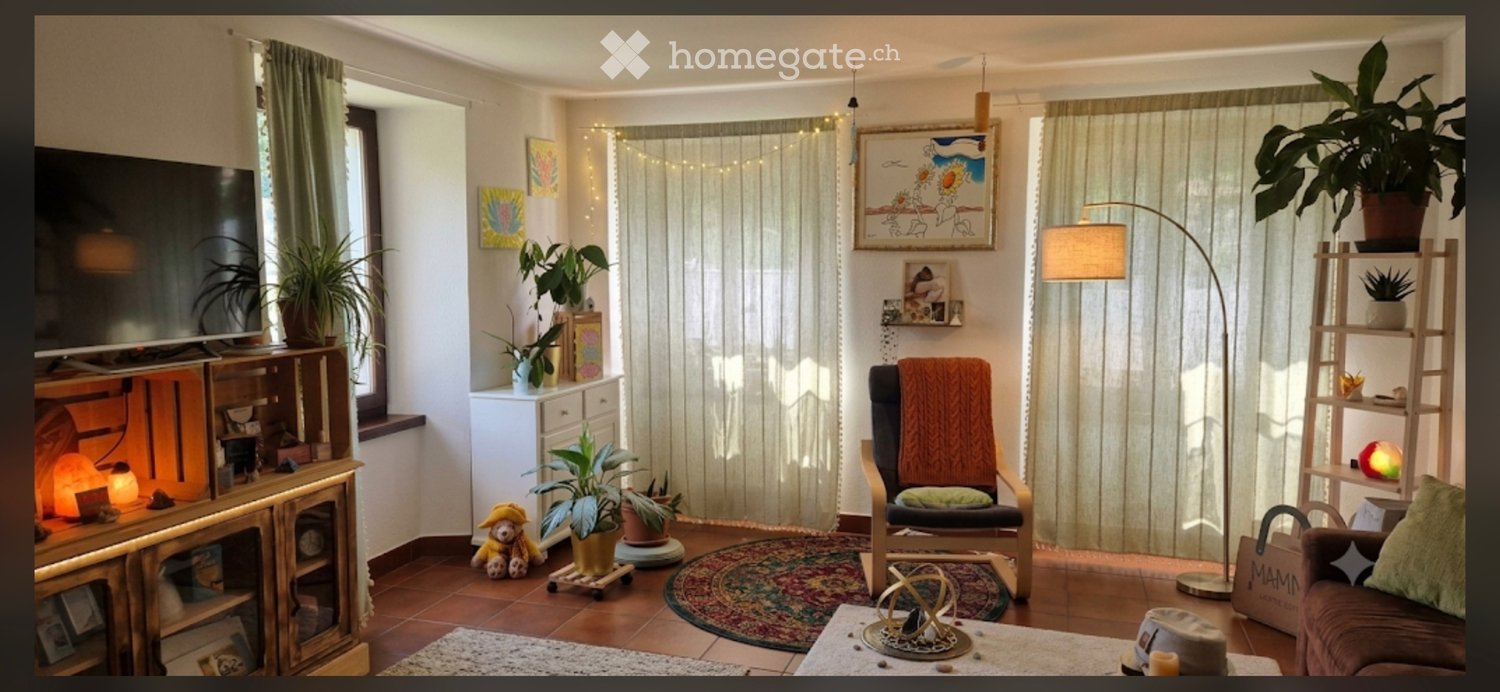 4 ½ rooms apartment, foto 1 di 5