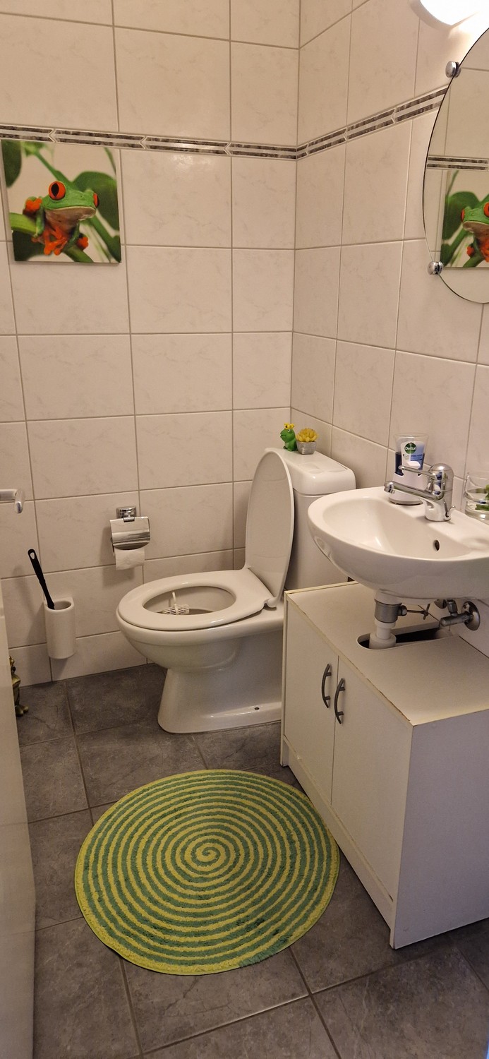 Room in a shared flat, photo 5 of 6