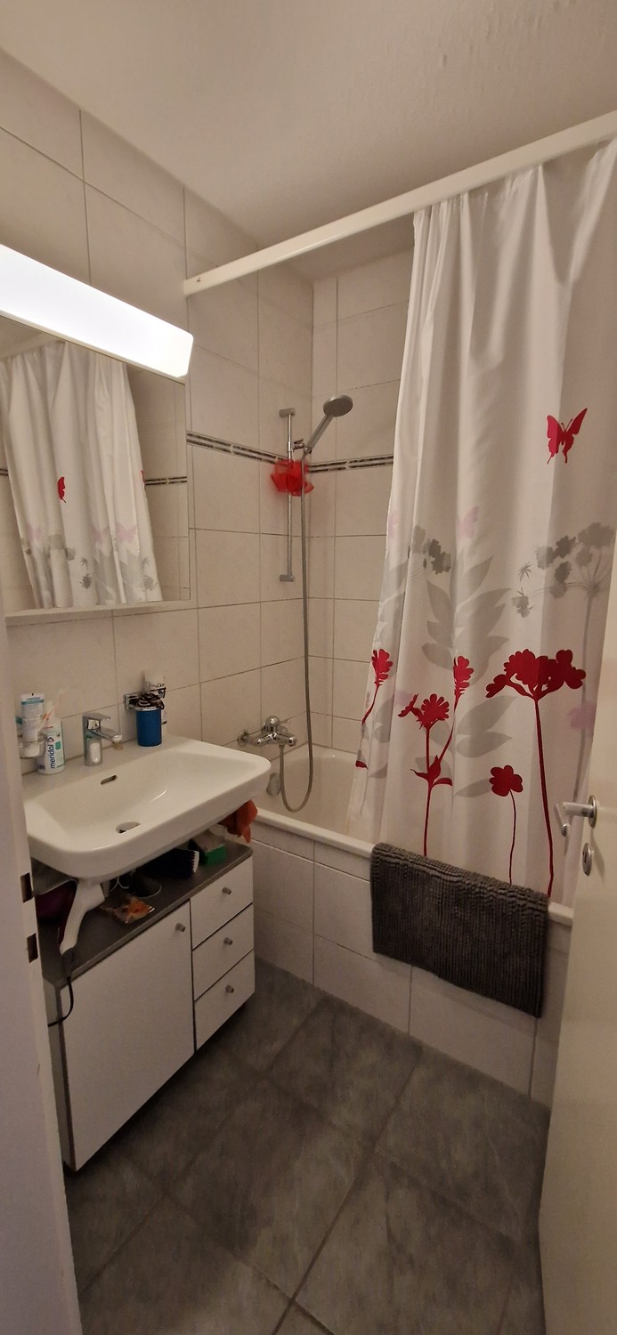 Room in a shared flat, photo 4 of 6