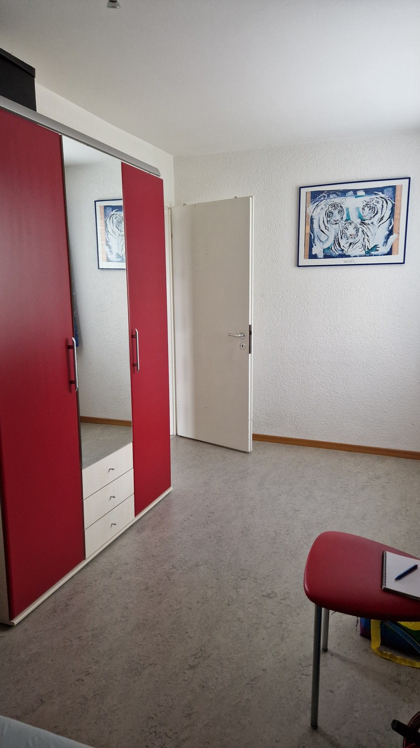 Room in a shared flat, photo 6 of 6