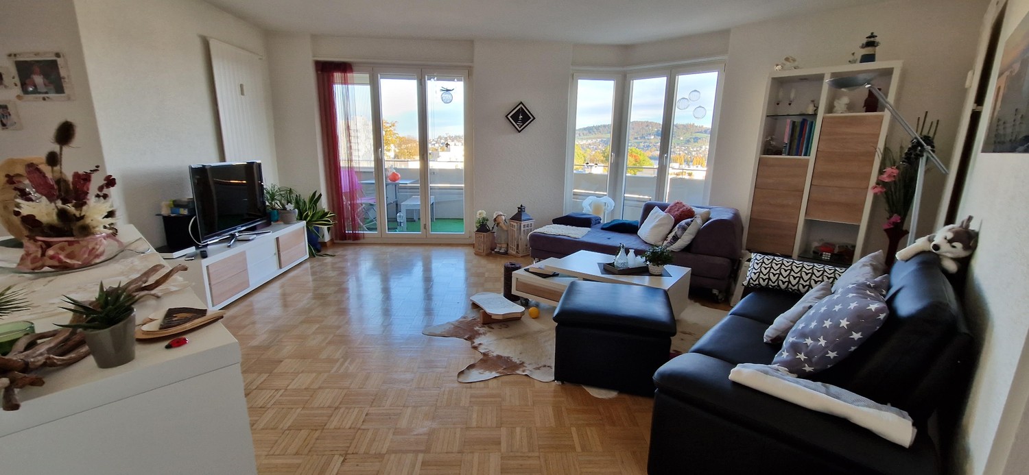 Room in a shared flat, photo 2 of 6