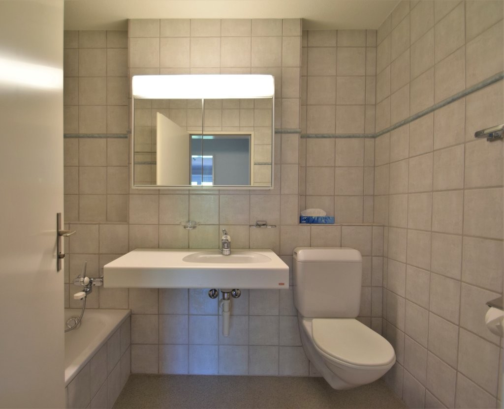 4 ½ rooms apartment, photo 5 sur 9