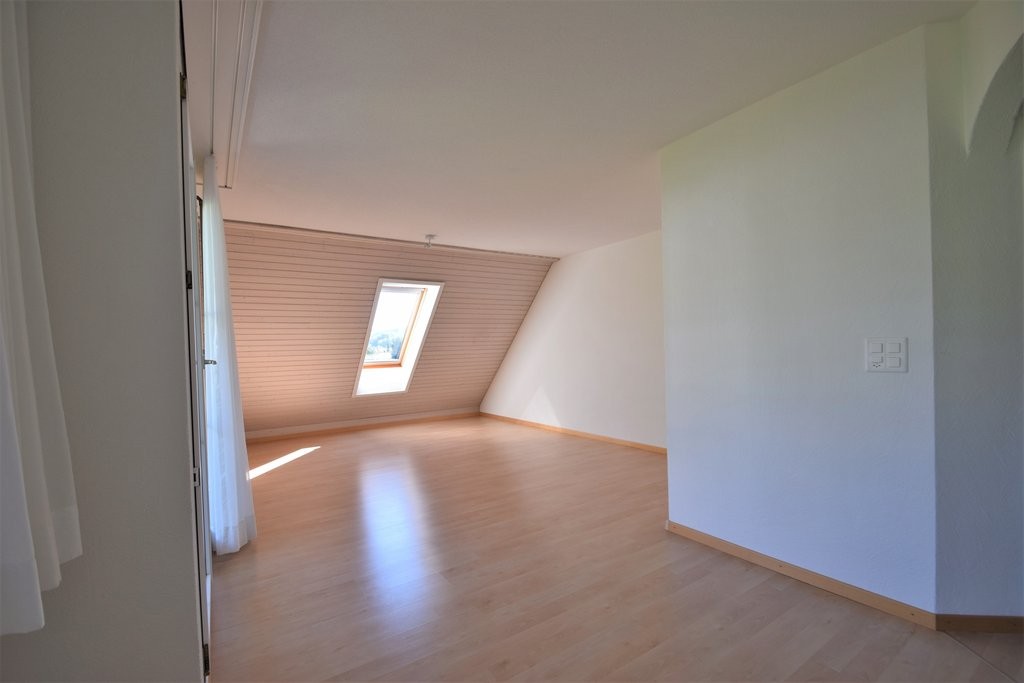 4 ½ rooms apartment, photo 2 sur 9