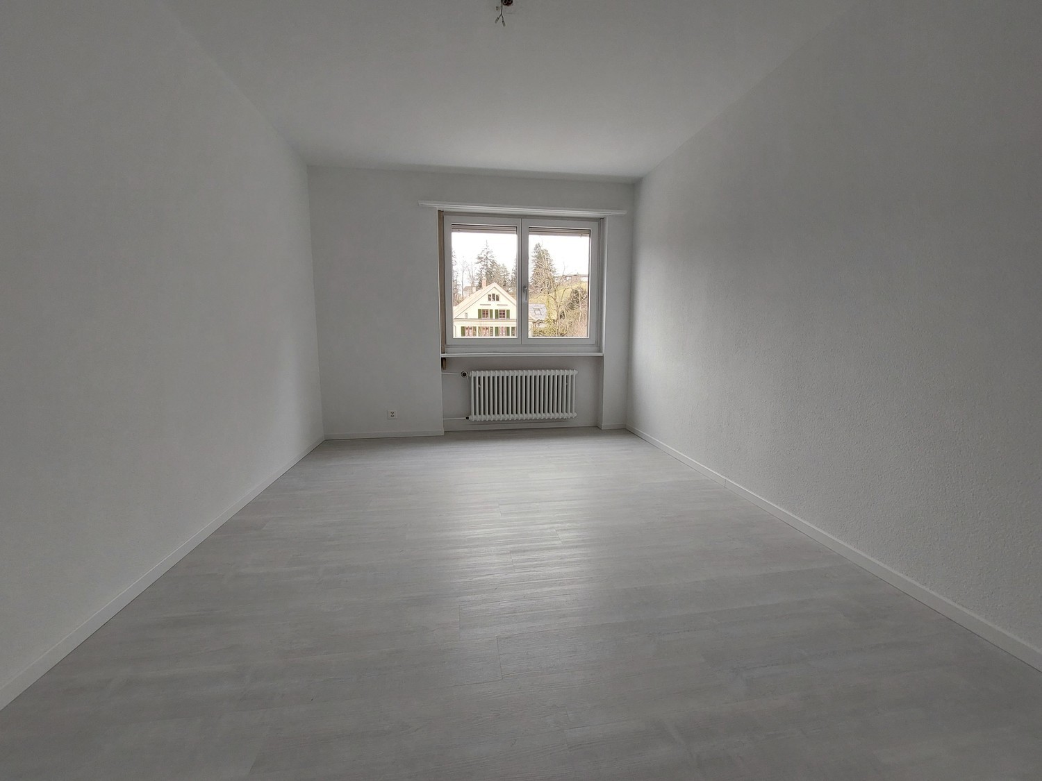 3 ½ rooms apartment, photo 2 of 9