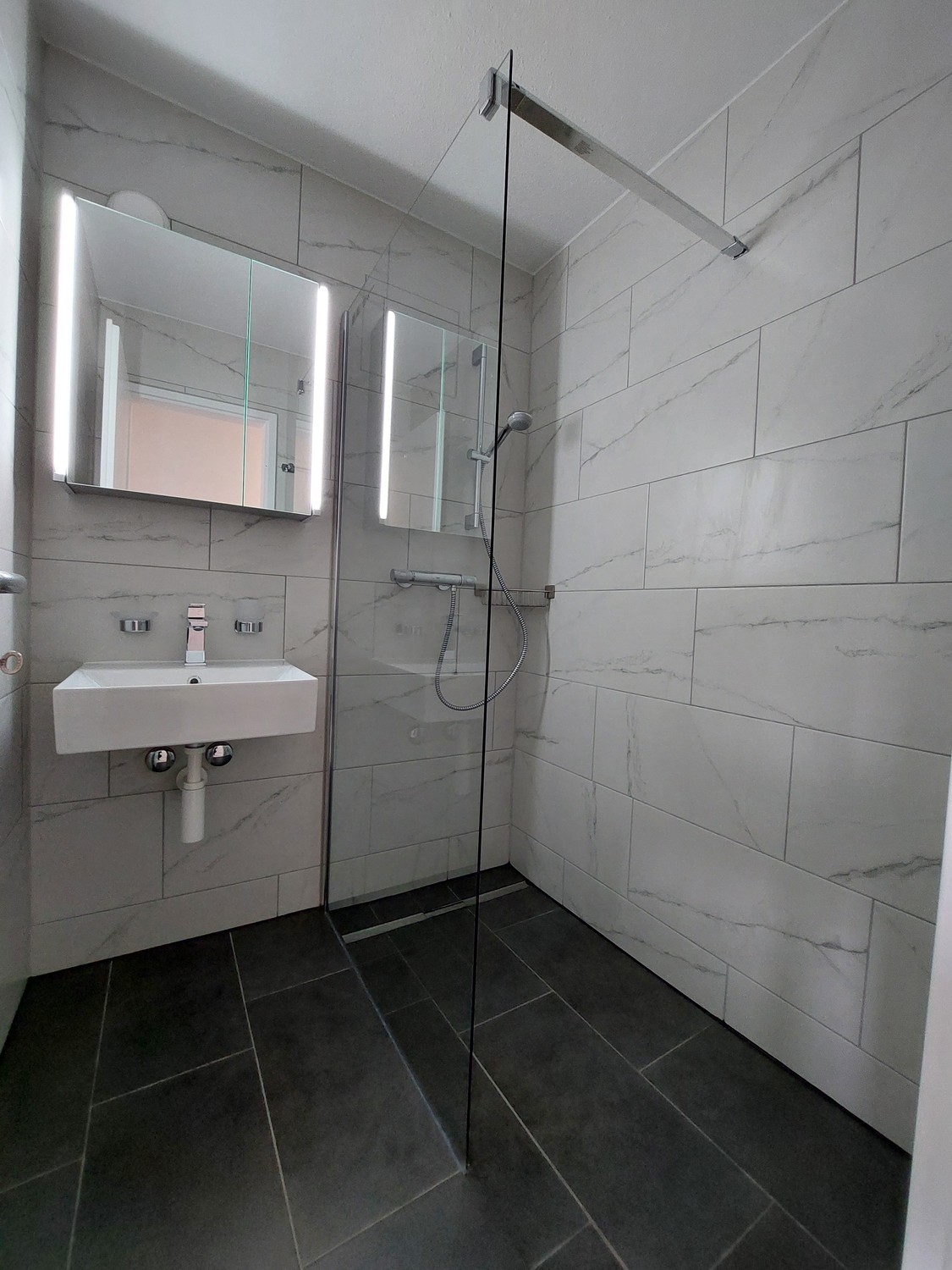 3 ½ rooms apartment, photo 1 of 9