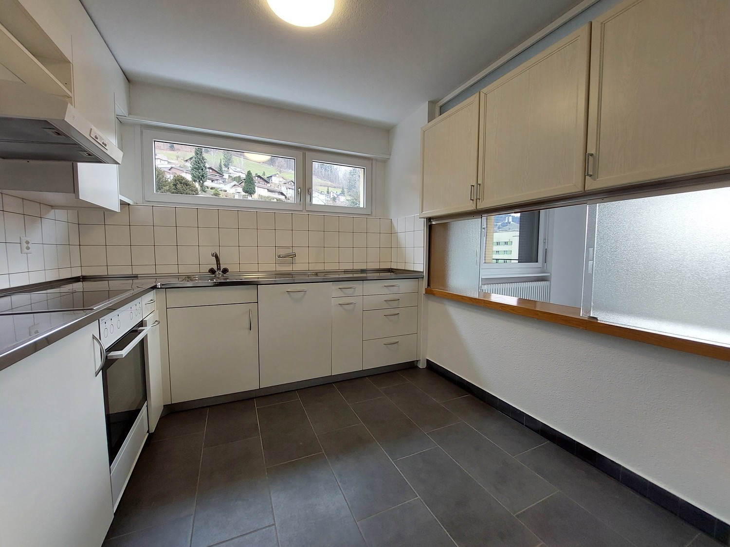 3 ½ rooms apartment, photo 3 of 9