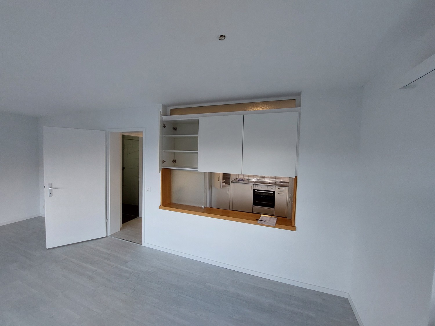 3 ½ rooms apartment, photo 4 of 9