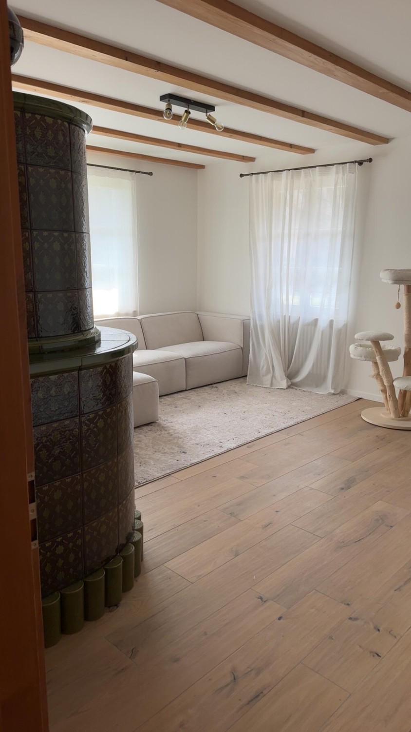 5 ½ rooms single house
