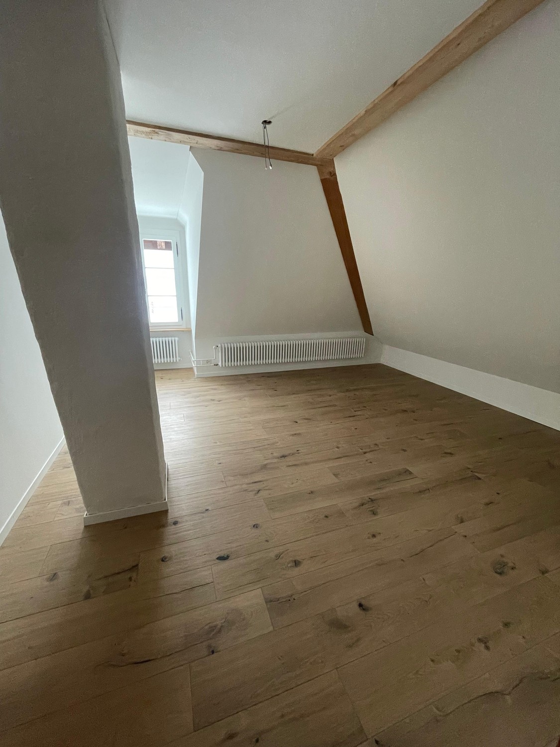 5 ½ rooms single house